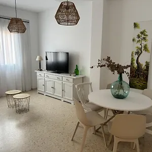  Apartamento La Casa Del Cabo